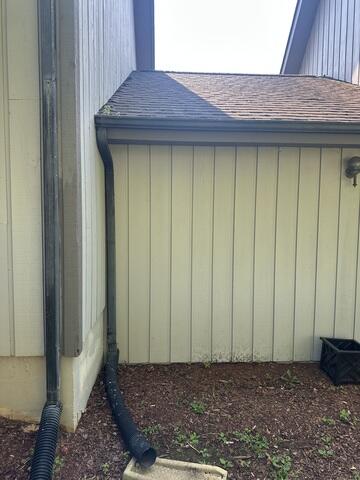 Weaverville - Radon Mitigation