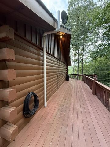 Murphy NC - Radon Mitigation