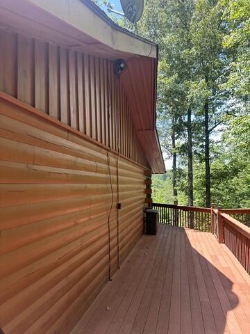 Murphy NC - Radon Mitigation