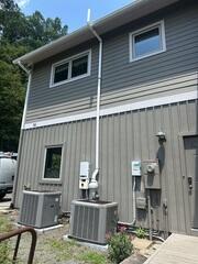 Radon Mitigation - Asheville NC