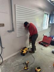 Radon Mitigation - Asheville NC