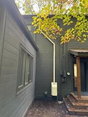 Radon Mitigation & Air Quality Upgrade in Franklin