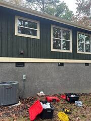 Fruitland Radon Mitigation