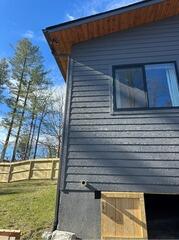 Hendersonville - Radon Mitigation System Install