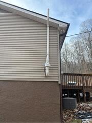 Mars Hill - Radon Mitigation