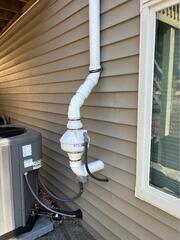 Radon Mitigation in Ashville.