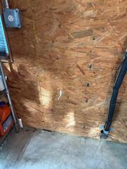 Radon mitigation in Asheville.