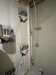 Radon Mitigation in Sapphire