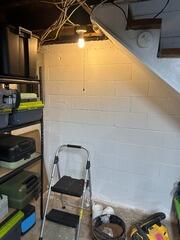 Radon Mitigation in Mills River