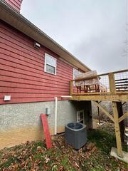Radon Mitigation in Mills River