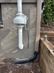 Radon Mitigation in Waynesville