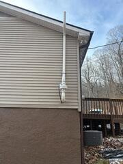 Radon Mitigation in Mars Hill