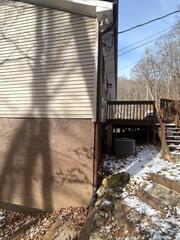 Radon Mitigation in Mars Hill