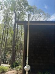 Radon Mitigation in Horse Shoe