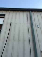 Radon Mitigation in East Flat Rock