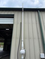 Radon Mitigation in East Flat Rock
