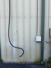 Radon Mitigation in East Flat Rock