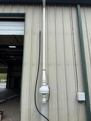 Radon Mitigation in East Flat Rock