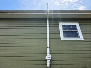 Radon Mitigation in Leicester