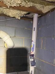 Radon Mitigation in Penrose