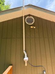 Radon Mitigation in Sylva