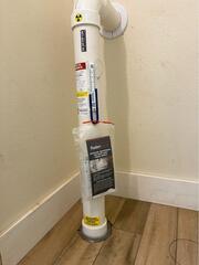 Radon Mitigation in Sylva
