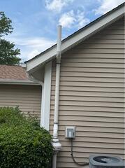 Adding a Suction Point at Hendersonville