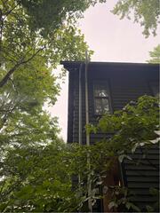 Radon Mitigation in Biltmore Lake