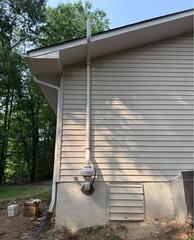 Radon Mitigation in Brevard