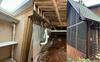 Rutherfordton, NC - Radon Mitigation System Install