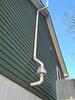 Lake Lure - Radon Mitigation System Install