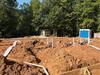 Passive system Installation at Hickory Nut Dr, Mill Spring