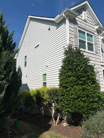 A Clean Radon Solution for a Hillsborough Basement