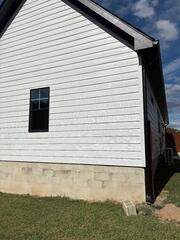 Radon Mitigation Willow Springs, NC