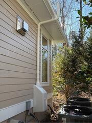 Radon System Installation