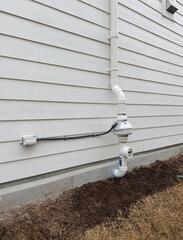 Radon Mitigation Youngsville, NC