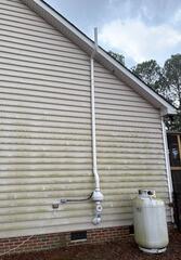 RadonWell Mitigation System