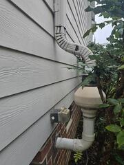 Radon Fan Swap, Raleigh