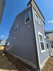 Radon Mitigation System Installation; Rolesville