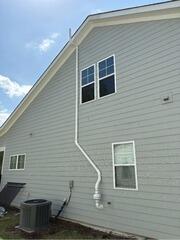 Radon Mitigation, Angier NC