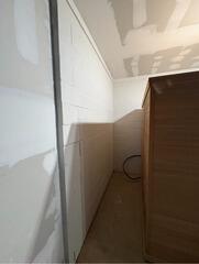 Radon Mitigation System Install, Raleigh