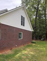 Radon Mitigation System Installation, Clayton