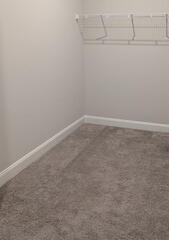 Radon Mitigation System Installation; Bailey, NC