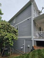 Radon Mitigation, Raleigh