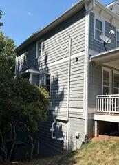 Radon Mitigation, Raleigh