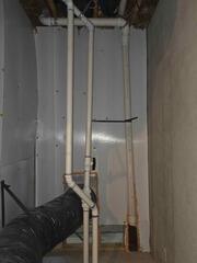Passive System Activation, Apex