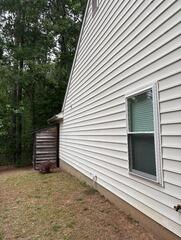 Radon Gas Mitigation System, Durham