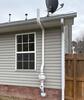 Radon Mitigation System Installation