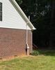Radon Mitigation System Installation, Clayton