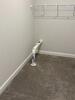 Radon Mitigation System Installation; Bailey, NC